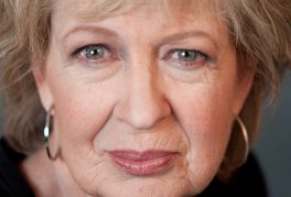 Jayne Eastwood