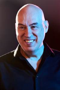 Darren Stewart-Jones