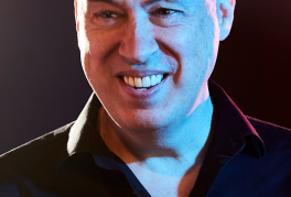 Darren Stewart-Jones