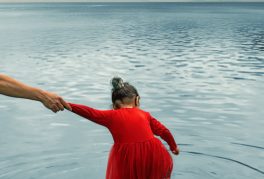 An Unfinished Journey