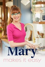 Mary Makes It Easy