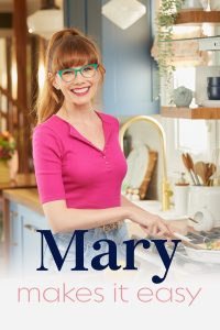 Mary Makes It Easy