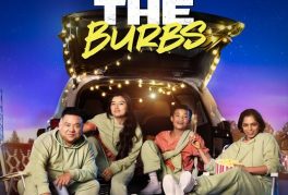 Andrew Phung, Rakhee Morzaria, Zoriah Wong, Roman Pesino, Ali Hassan, Julie Nolke, Chris Locke, Kimberly-Ann Truong