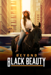 Beyond Black Beauty