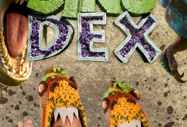 Sean Karp, Cailey Milito, Igor Bezuglov, David Guerra, Brandon Bak, Justin Helle, Patrick Lefler