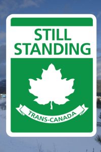 Jonny Harris, Fraser Young, Graham Chittenden, Aisha Brown