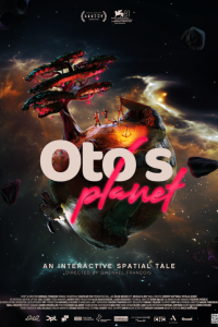 Oto’s Planet