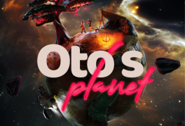 Oto’s Planet