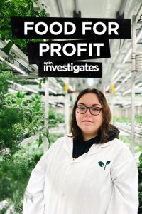 APTN Investigates: Food for Profit