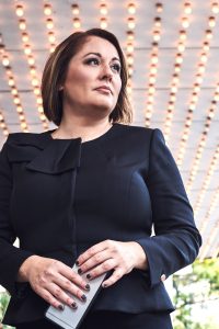 Rosemary Barton Live