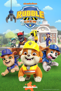 Rubble & Crew