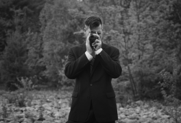 Patrice LeBlanc, Luc Boudrias