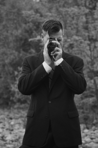 Olivier Tétreault, Paul-Claude Demers, François Messier-Rheault