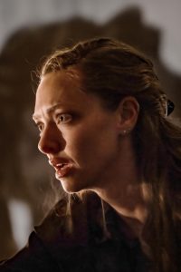 Nathan Rival, Tori Binns