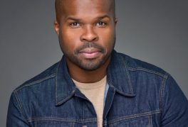 Ralph Prosper
