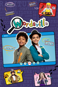 Wordsville