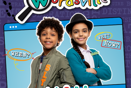 Wordsville