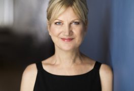 Kathryn Greenwood