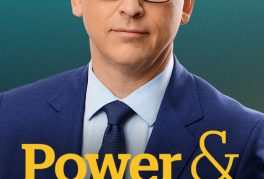 Power & Politics with David Cochrane