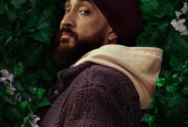 Jasmeet Raina