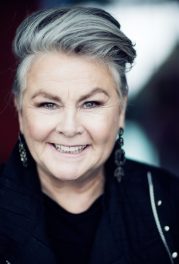 Mary Walsh