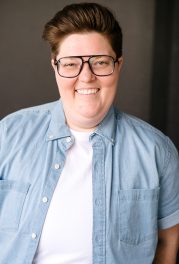 Tricia Black