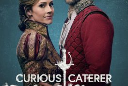 Julie Kim, Kariné Marwood