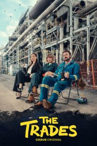 Robb Wells, Anastasia Phillips, Jennifer Spence, Daniel Petronijevic, Raoul Bhaneja, Enrico Colantoni, Jesse Camacho, Brandon Oakes, Susan Kent, Jason Daley, Patrick McKenna