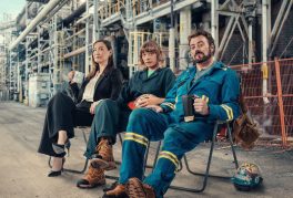 Robb Wells, Anastasia Phillips, Jennifer Spence, Daniel Petronijevic, Raoul Bhaneja, Enrico Colantoni, Jesse Camacho, Brandon Oakes, Susan Kent, Jason Daley, Patrick McKenna