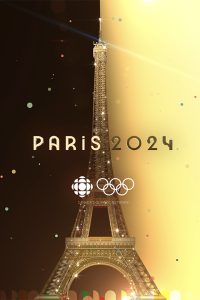 Paris 2024 Summer Olympics – “Olympic Reflections with Donnovan Bennett”