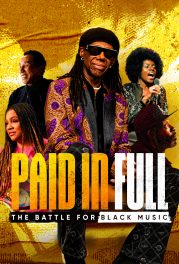 Paid in Full: The Battle for Black Music