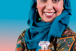 Zarqa Nawaz