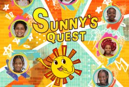 Sunny’s Quest