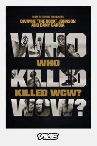 Who Killed WCW?