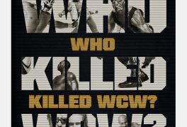 Who Killed WCW?
