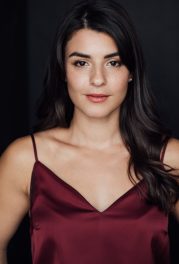 Sara Garcia