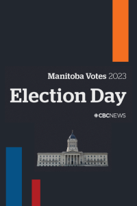 CBC Manitoba Election
