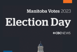 CBC Manitoba Election