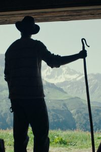 Sophie Deraspe, Mathyas Lefebure