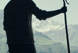 Sophie Deraspe, Mathyas Lefebure