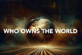Who Owns the World
