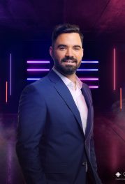 Alex Despatie