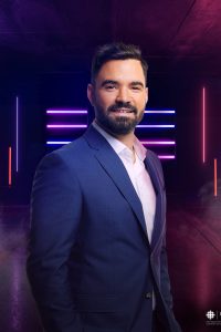 Alex Despatie