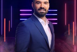 Alex Despatie