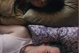 Jenny Lewis, Sara Kay, Kalene Osborne