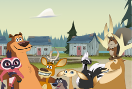 Rob Andres, Stephen Mullett