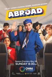 Isabel Kanaan, Kevin Wallis, Wayne Testori, Byron Abalos, Paloma Nunez, Aditi Raina