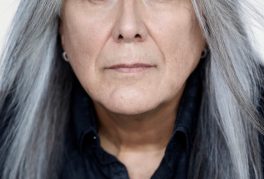 Julian Black Antelope