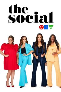 Melissa Grelo, Cynthia Loyst, Andrea Bain, Jessica Allen