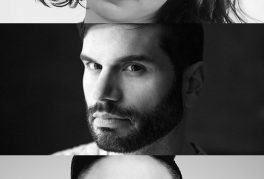 Mark Kenneth Woods, Saba Akhtar, Christian Yves Jones